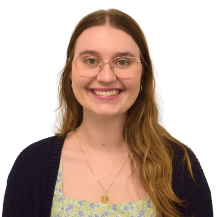 Brooke Richardson Profile Pic