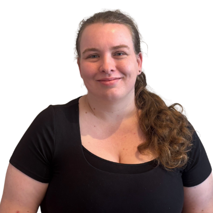 Esther Ramsay Headshot