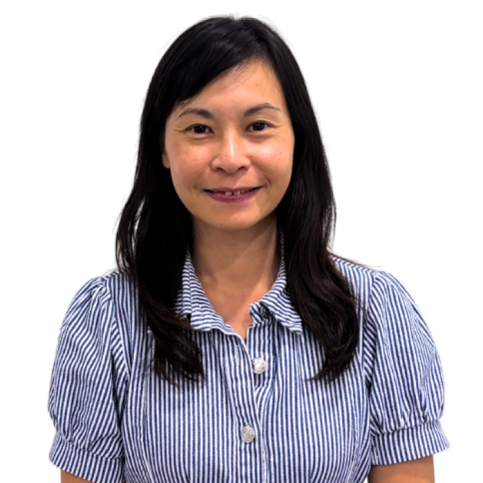 Grace Lee Profile picture